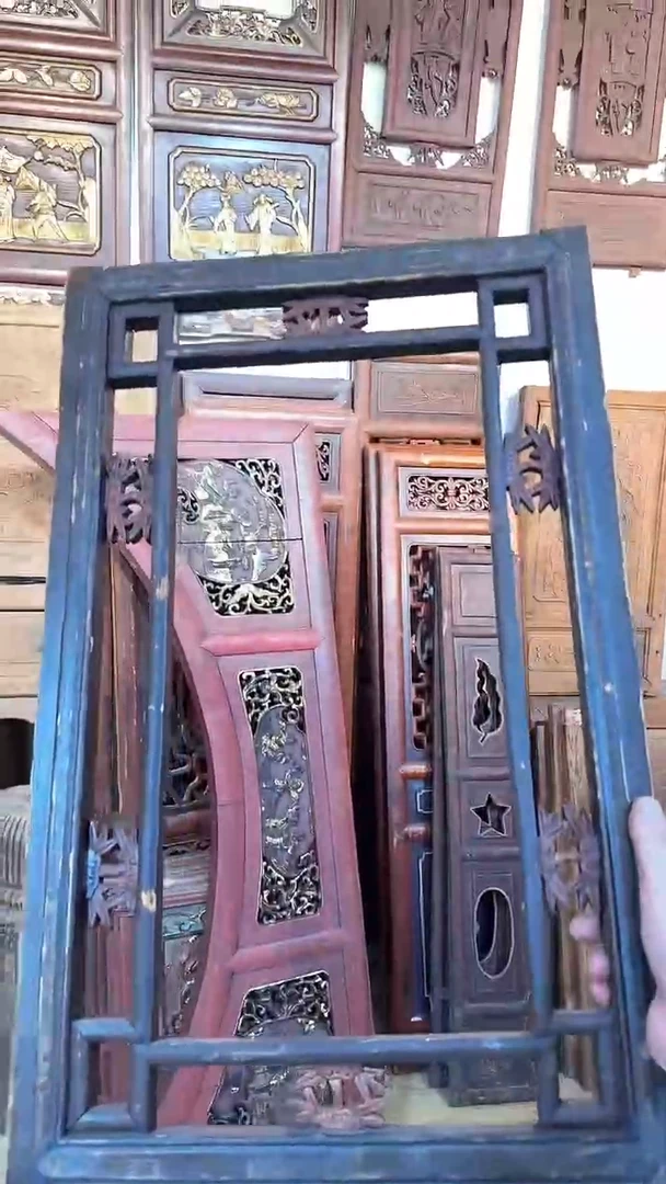 【闪购商品】香樟木木雕老木雕老物完美主义者勿拍新疆西藏不包邮