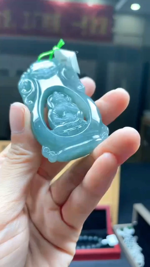 未镶嵌定制翡翠********455