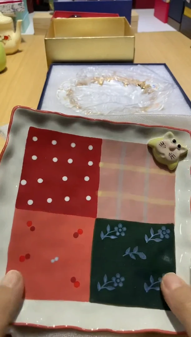 瓷片全场正品,一件不留@@1