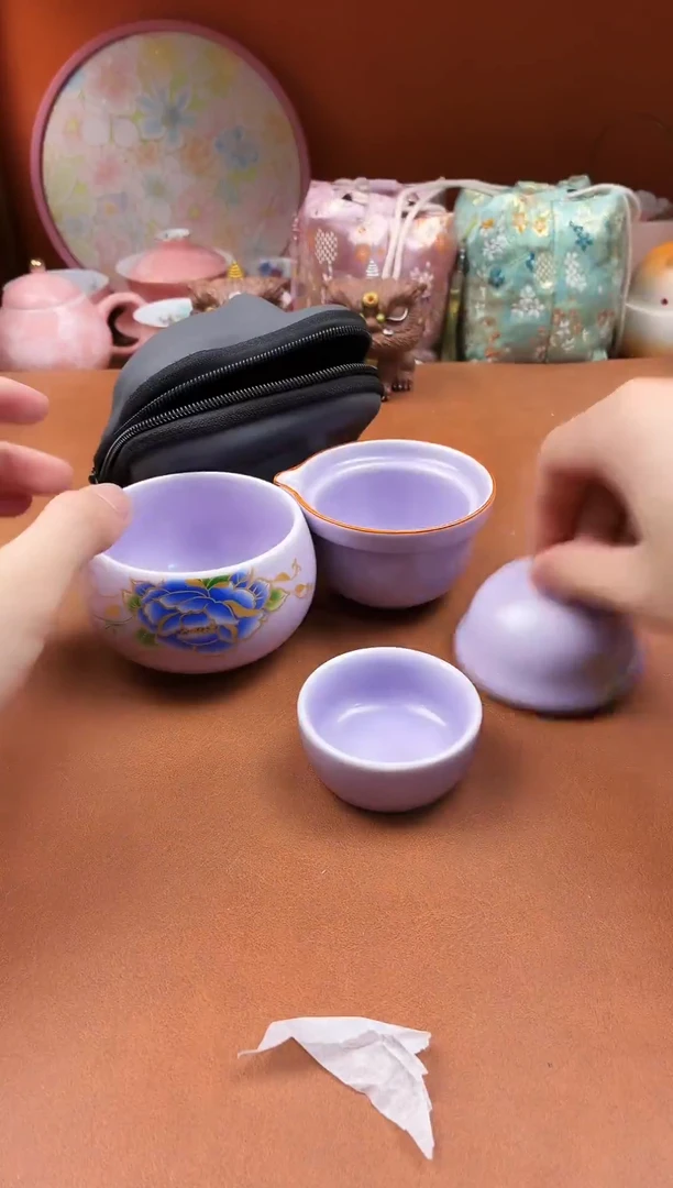 陶瓷@@@云问茶具链接