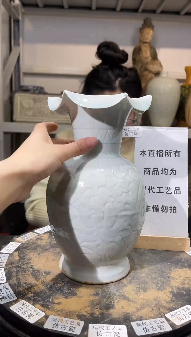 顺心瓷器仿古复刻顺心瓷器 仿古复刻