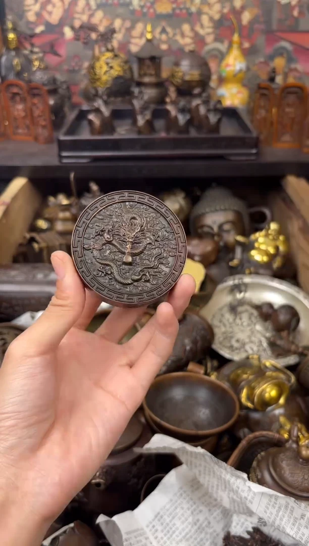 锦瑞铜专属精选链接