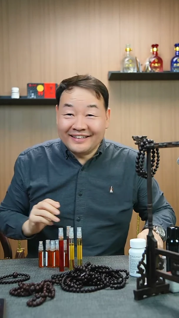 手串/手链小叶紫檀御*欧洲1 108