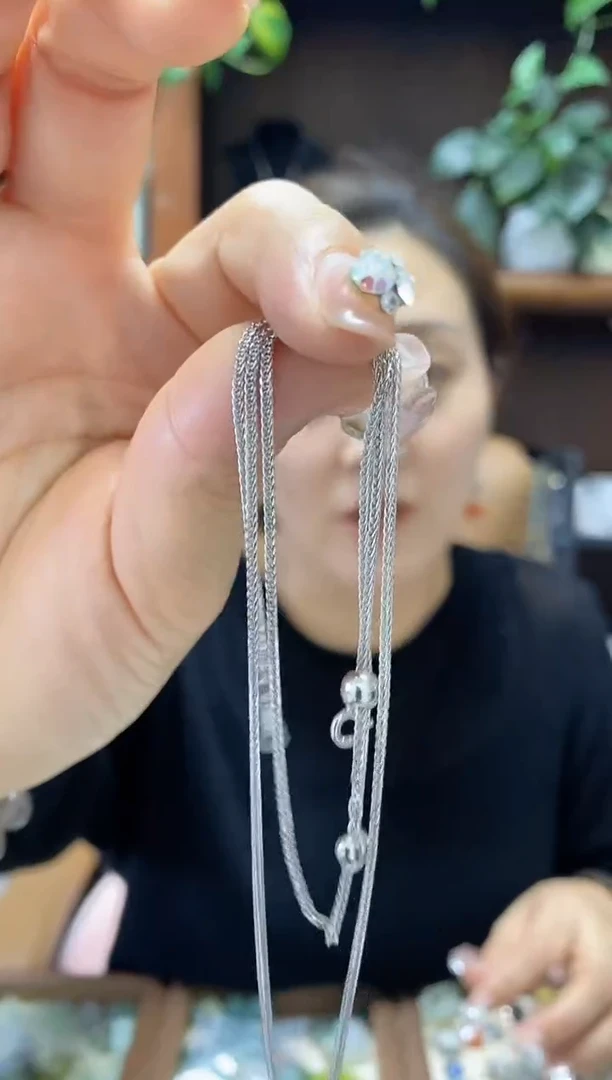 未镶嵌岫玉吊坠多样性发货其中发一链条