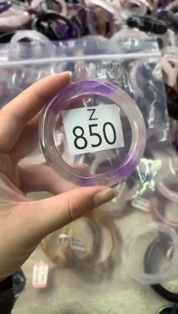 未镶嵌珠宝半成品水晶850-52