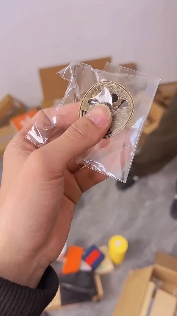 【闪购商品】葫芦小扇子香炉########///