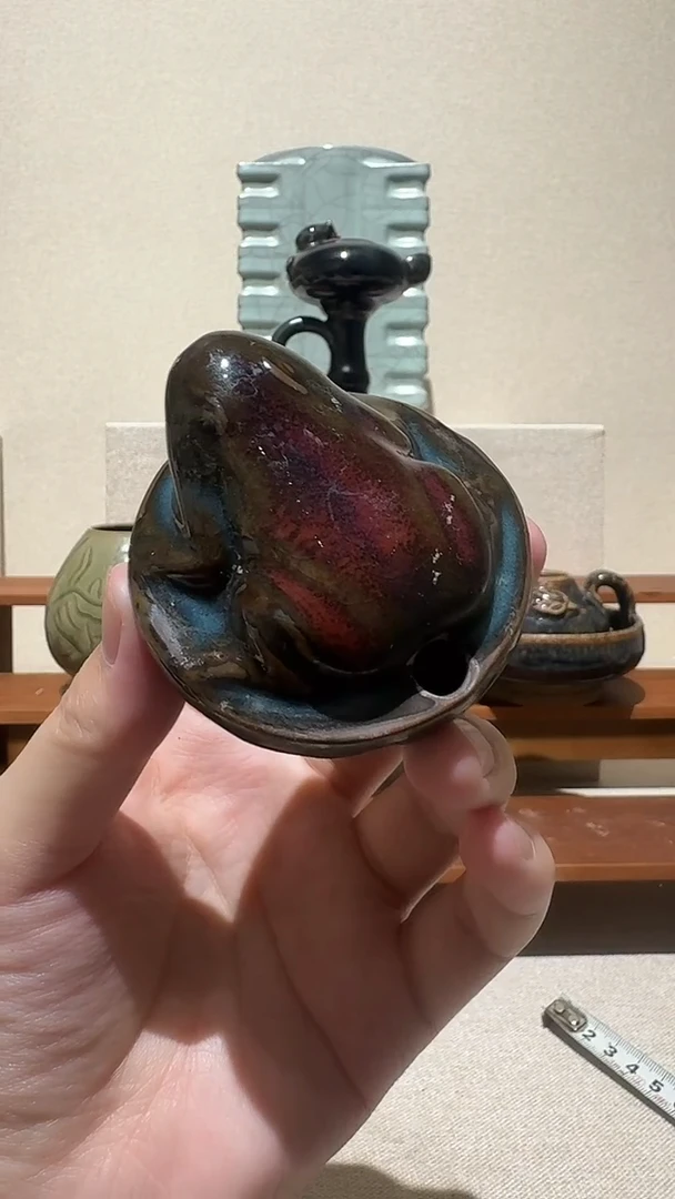 摆件