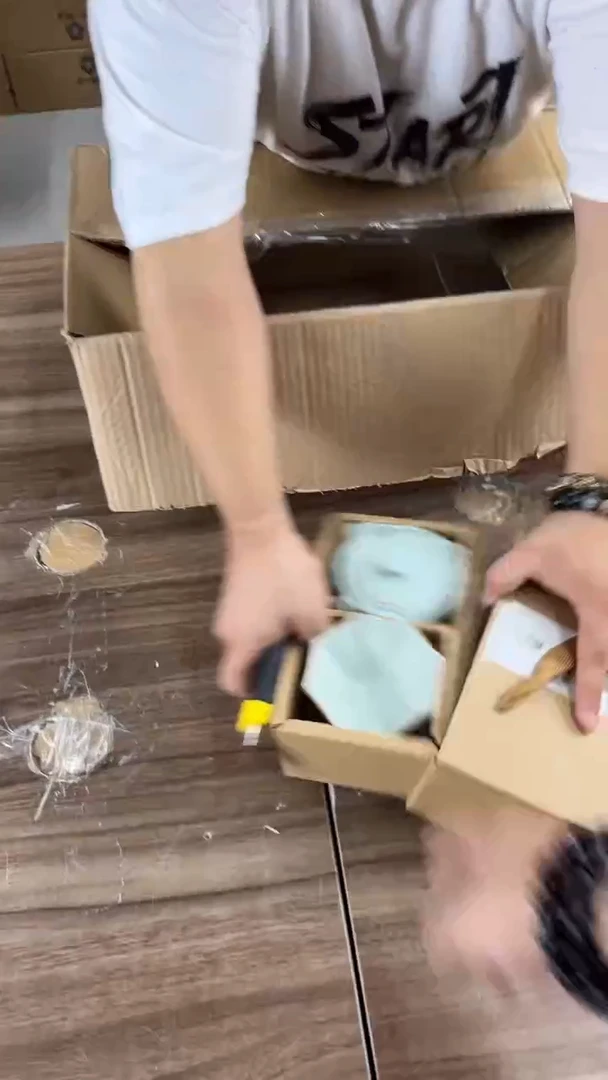 羽化高端茶具套组