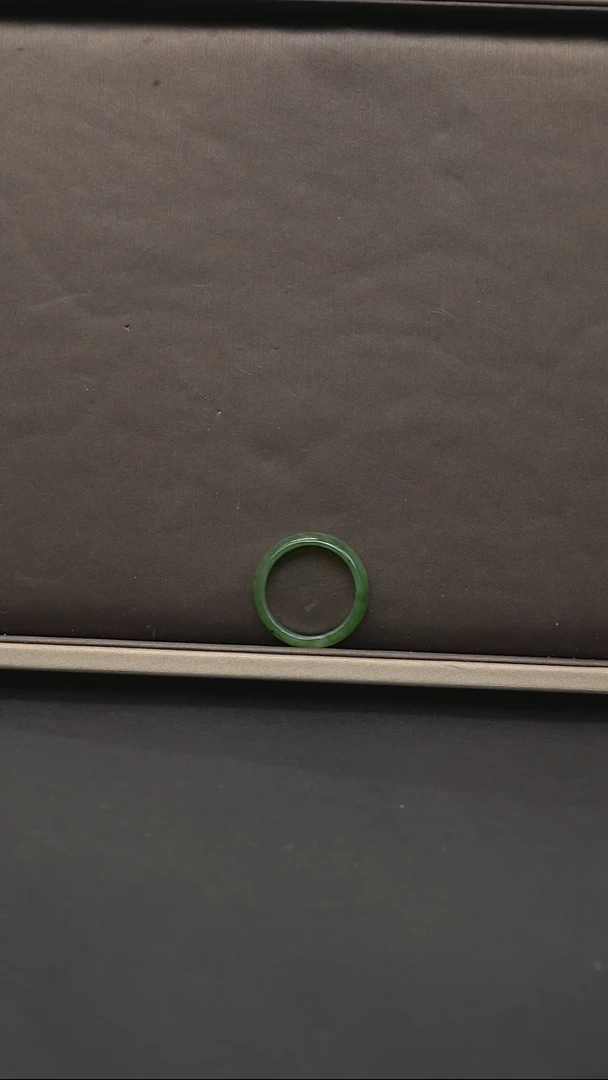 【闪购商品】和田玉戒指未镶嵌和田玉 戒指 未镶嵌