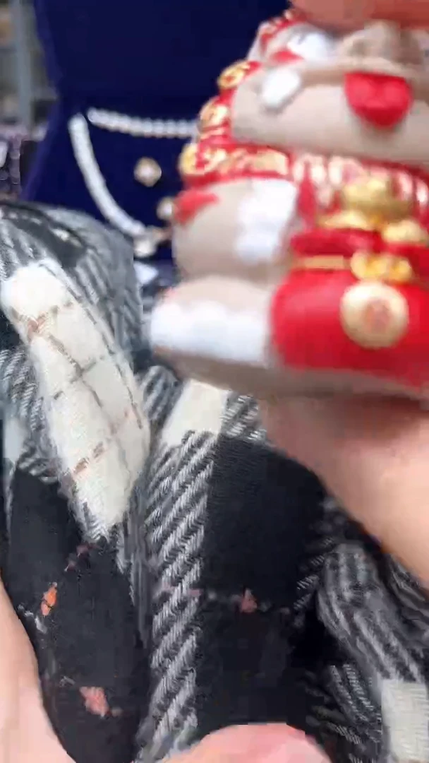 瓷片陶茶666文玩周边多人
