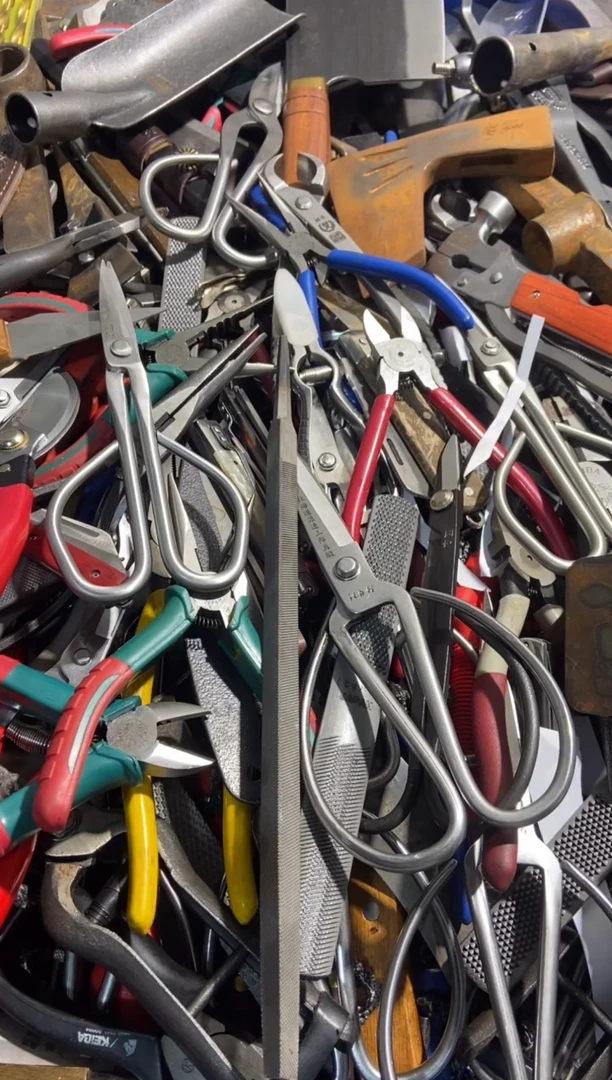 五金园艺农具厨具工具闪购