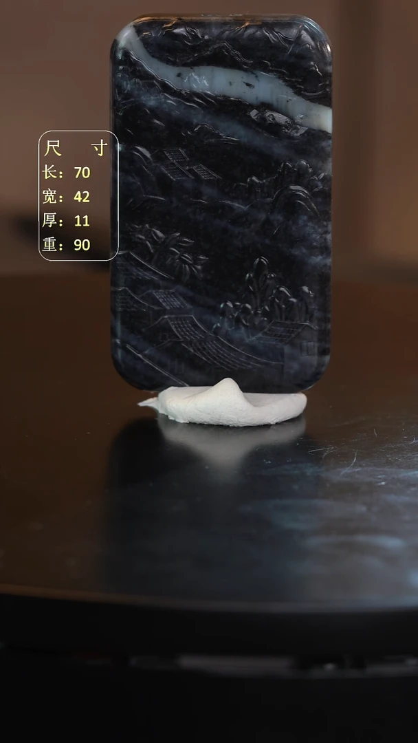 未镶嵌和田玉挂件奇****店