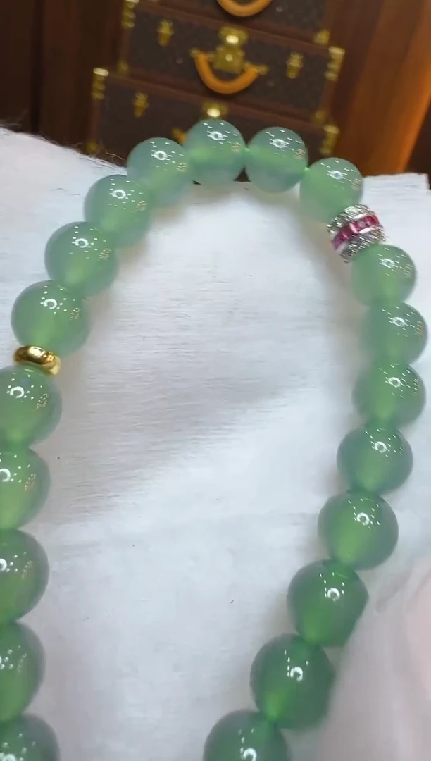 未镶嵌手串翡翠多样性团购发一件