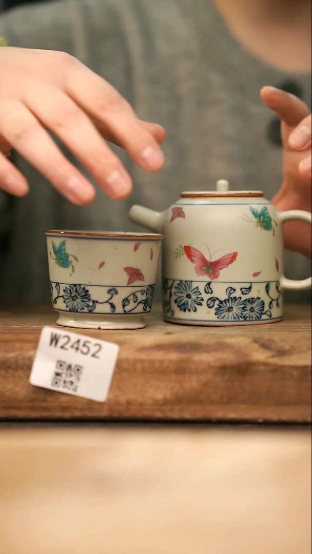 【经典福利】/ 套装@@W2452