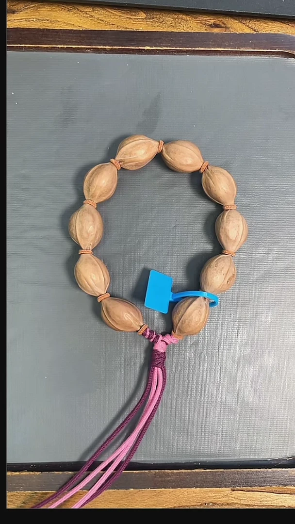 吊坠龙脊菩提1724