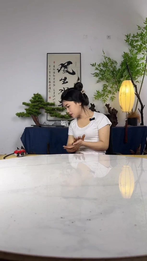 小****！拍这个定向编号134