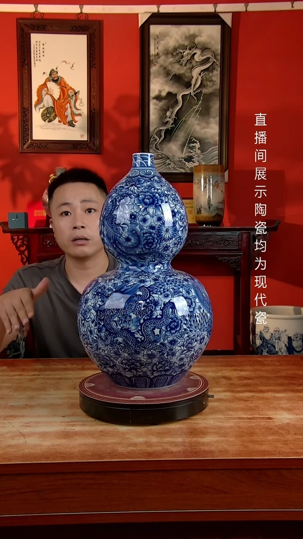 景德镇御匠邦陶瓷1