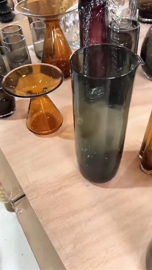 万间家居美物花瓶575