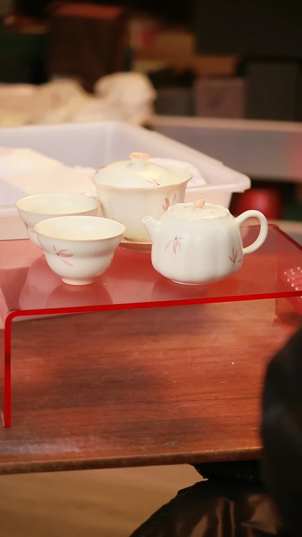 【闪购商品】其他茶具茶具（无礼盒@@A11329