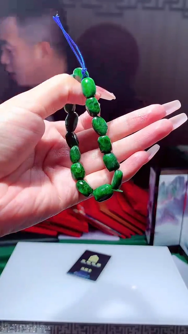 未镶嵌定制翡翠定制翡翠（拍一发一）