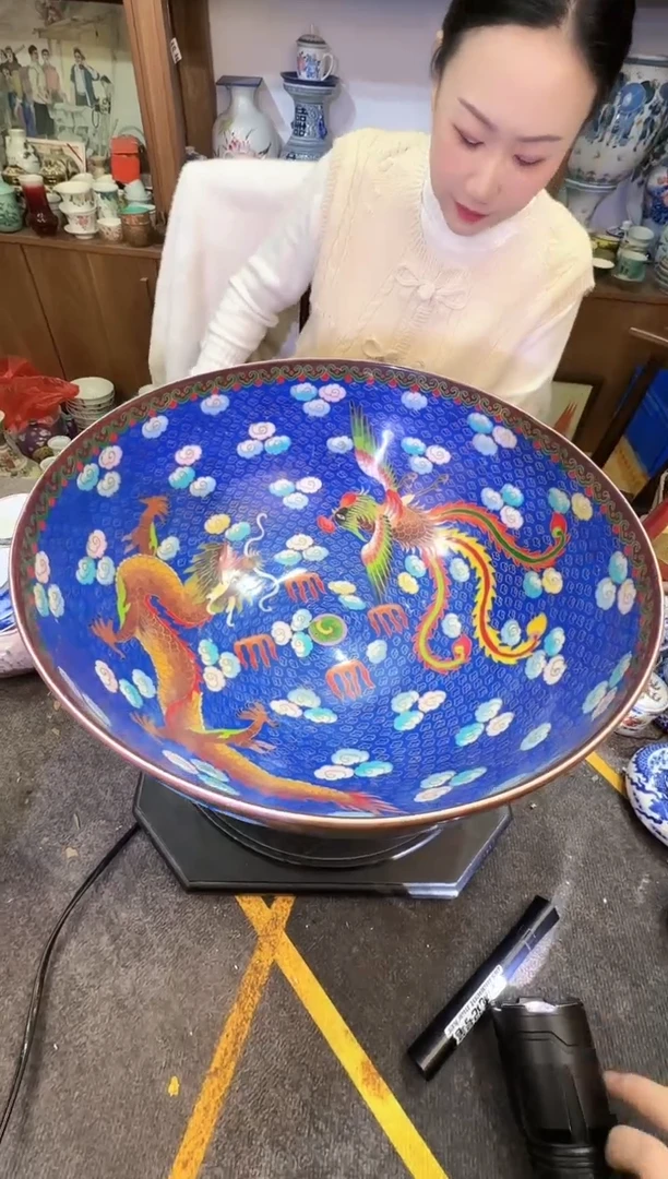 【闪购商品】其他G77景德镇制陶瓷一件