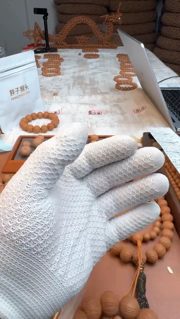 手串文玩核桃B****e胖子猴头【10级12手持土豪】1