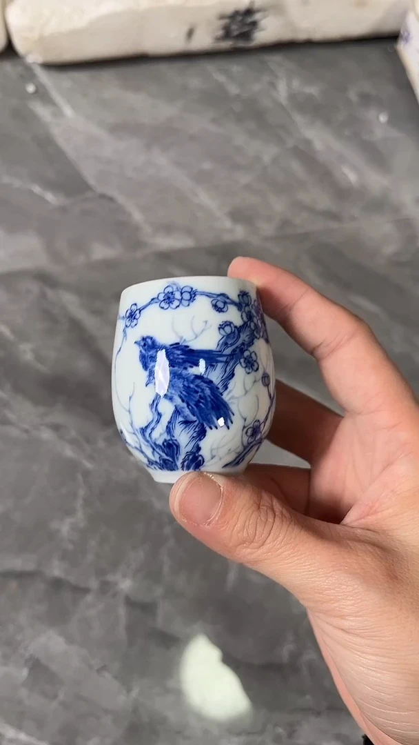 景德镇精品促销茶器