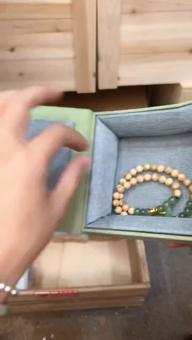 精品手串（无礼盒）@@sp251