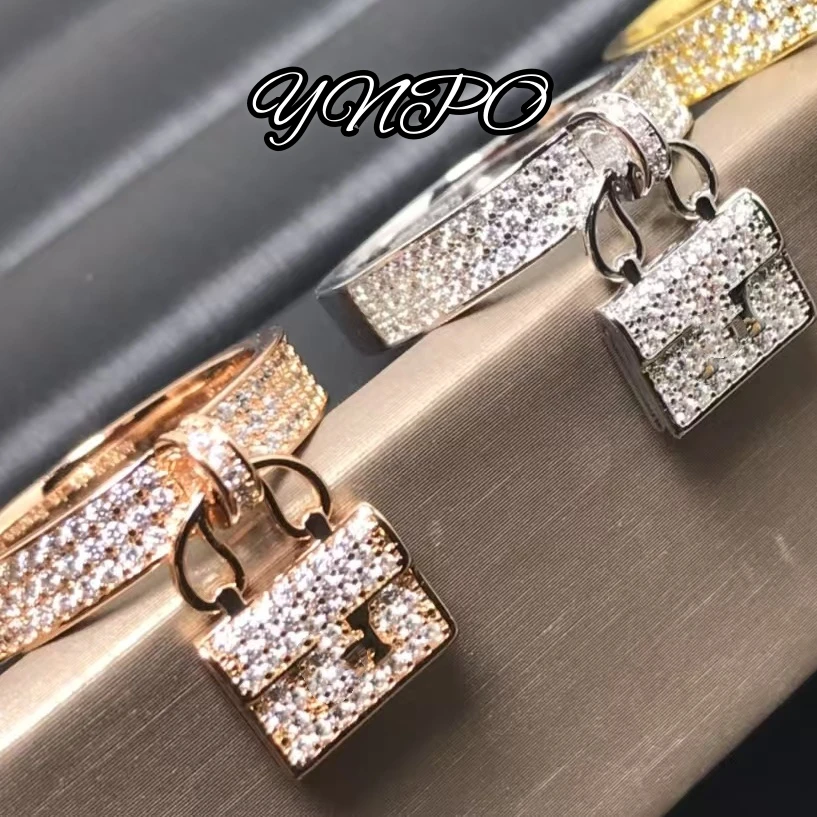 简约 经典 包包戒指