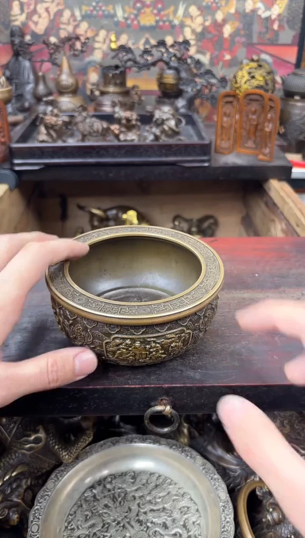 信德铜专属精选链接
