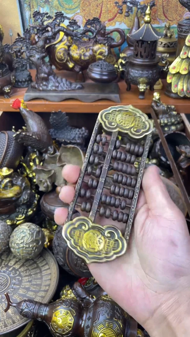 高品铜社精选链接