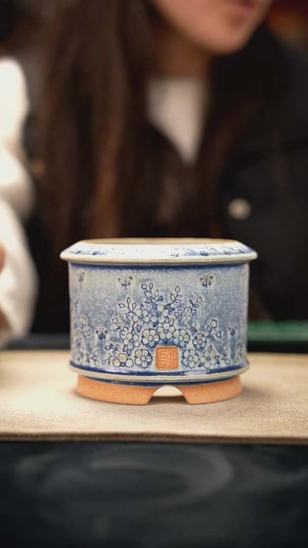 11-24-127花盆口径9