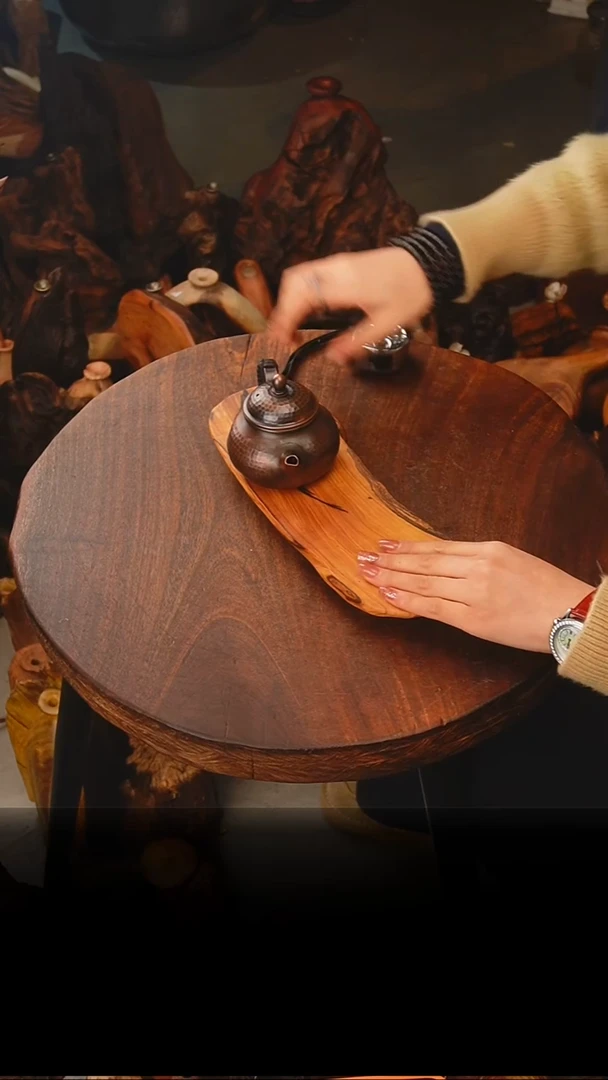 老叶木作作品107