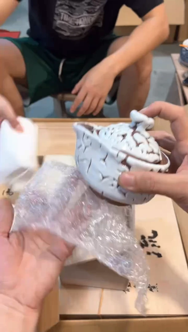 C4499中古瓷器 茶器周边/1