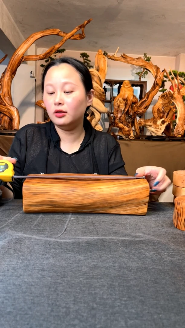 柏木（崖柏）崖柏小件