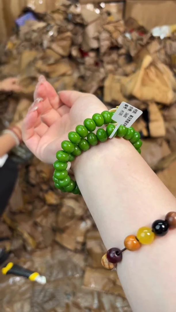 玲珑甄选精品手串无礼盒