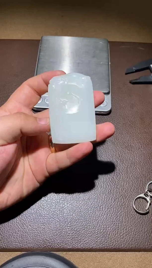 【闪购商品】和田玉挂件未镶嵌