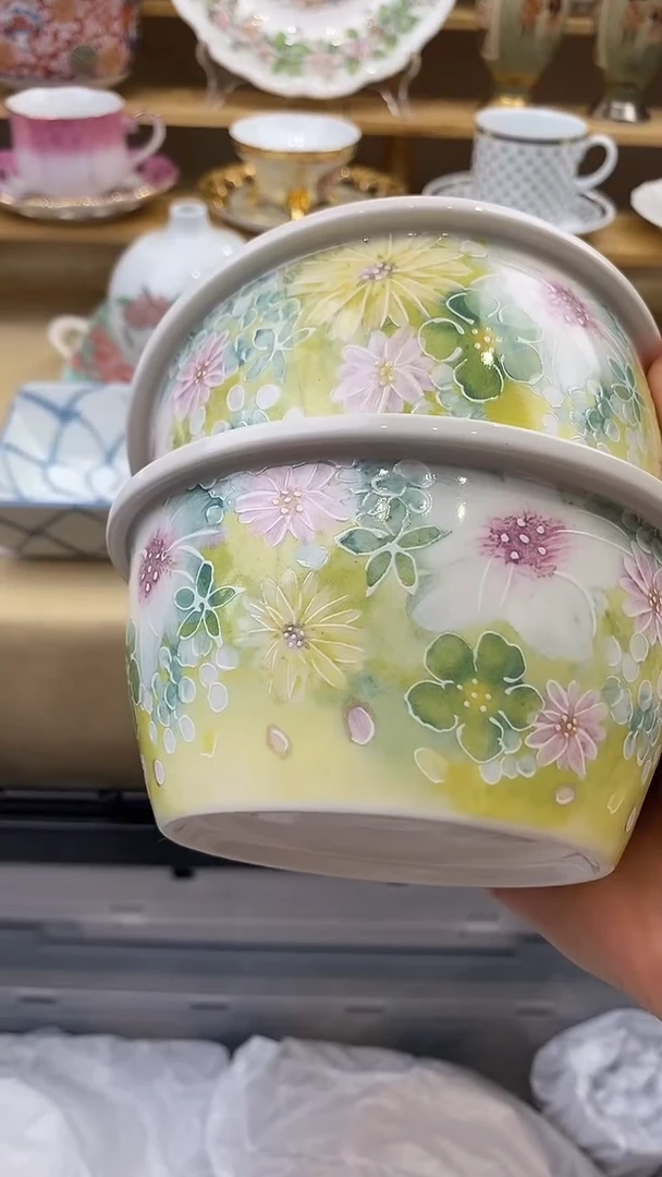 瓷片新号开播，下单包邮