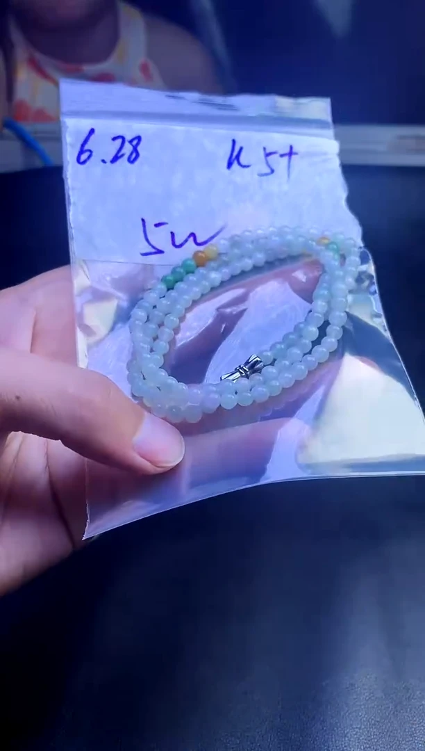 定制翡翠未镶嵌 天然缅甸翡翠A货拍一发一