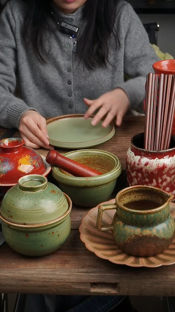 【闪购商品】碗  景德镇手工高温餐具