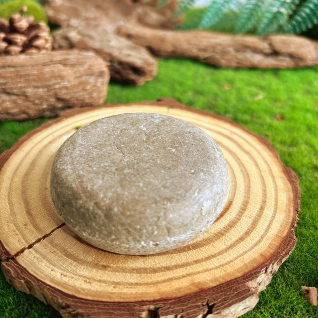 植物精油洗发皂柔顺滋养养