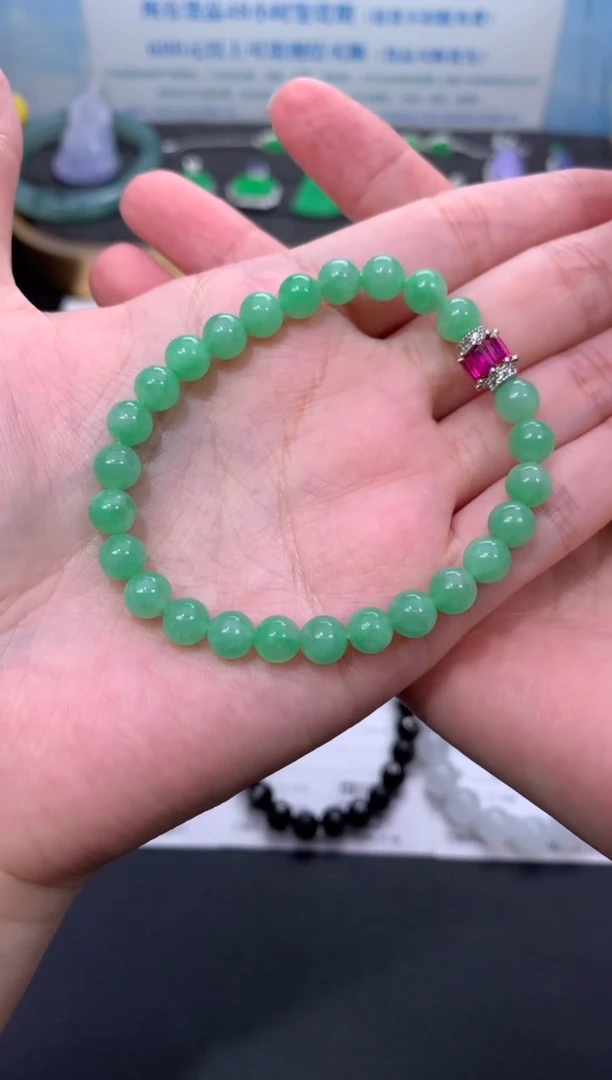 未镶嵌定制翡翠么***噔模式推广期48小时鉴赏期
