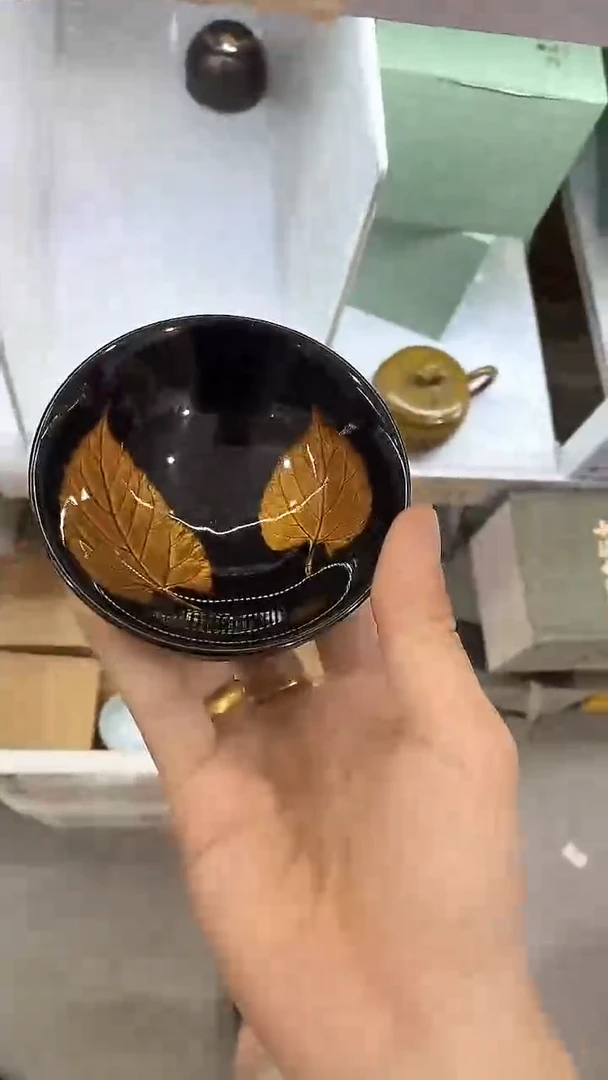 瓷片A1045陶瓷茶具茶器