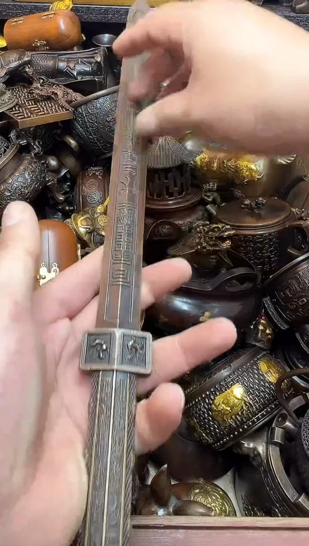 1案台摆件 物品摆件