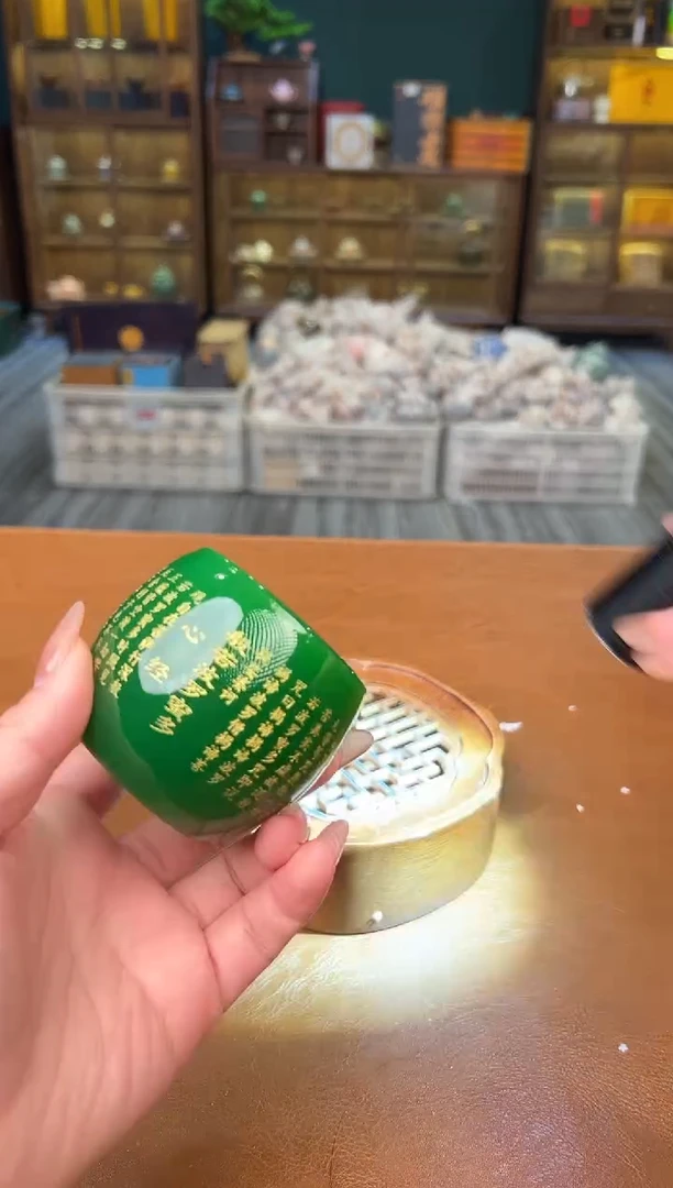 【闪购商品】熹物茶空间清仓福利品111111