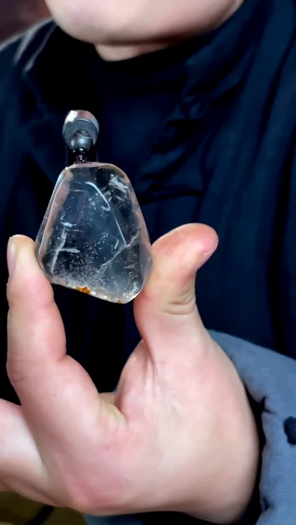 水晶摆件未镶嵌228