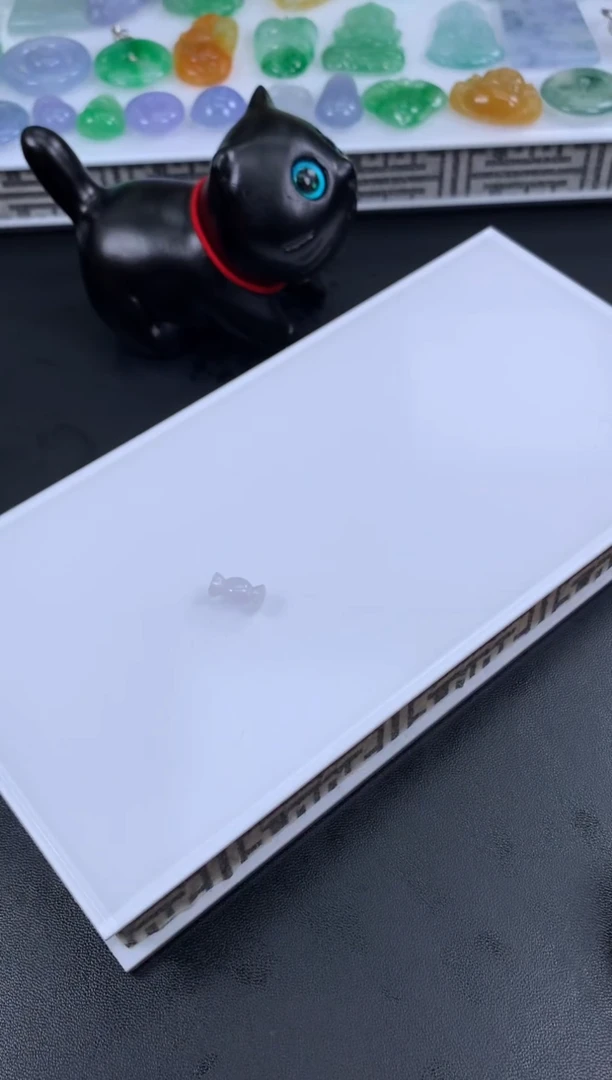 【闪购商品】定制翡翠未镶嵌翡翠