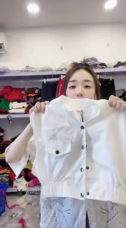 闪电购精品女装45S