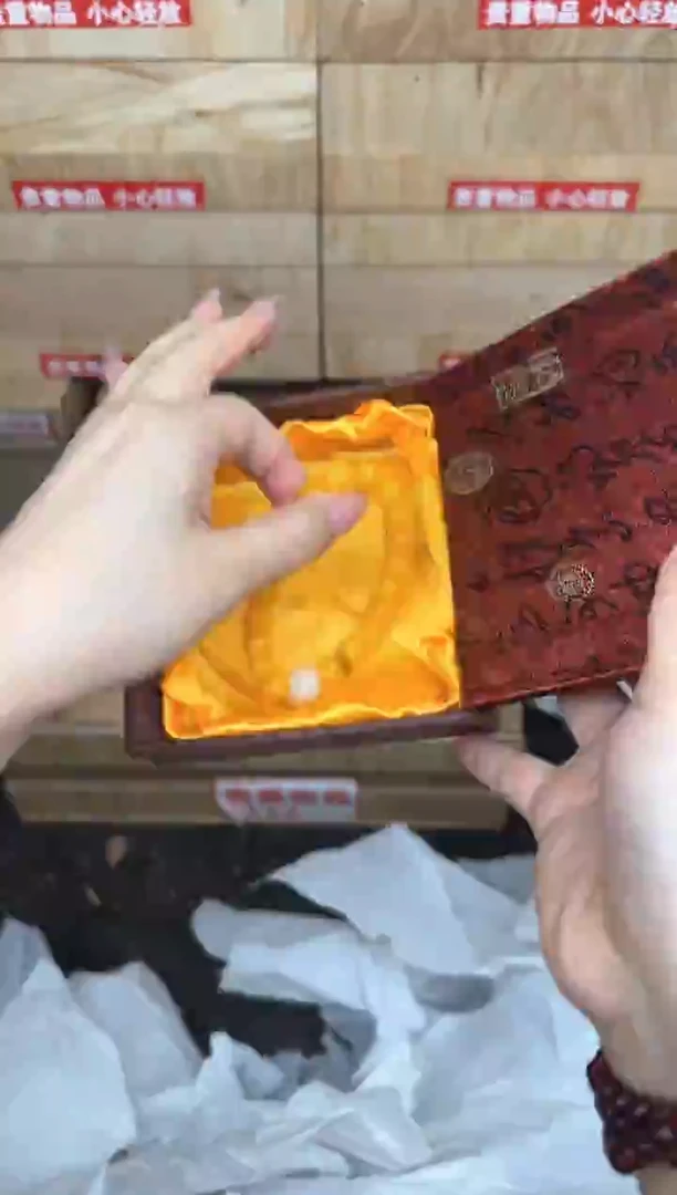 黄玉菩提带猫爪商品链接@@L052