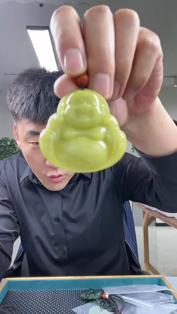 岫玉未镶嵌其它多样性发货一个